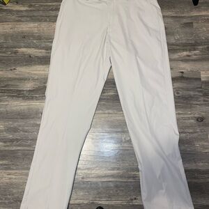 Walter Hagen Light Beige Men's Chinos